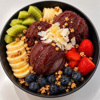 Bowl de Açaí