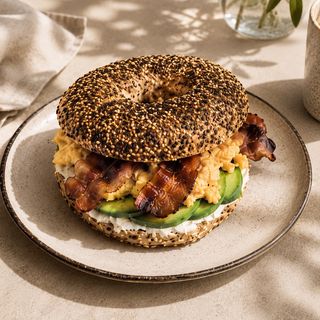Classic Bagel