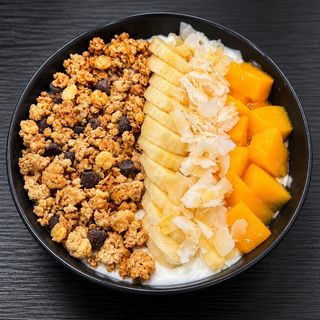 Bowl de Iogurte