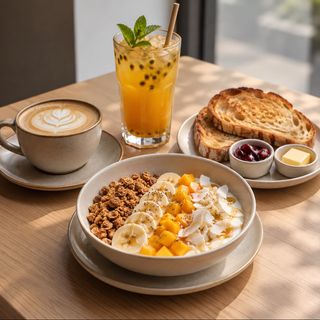 Brunch Light