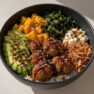 Poke Pacific