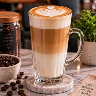 Latte