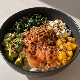 Poke Ocean