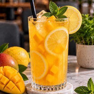 Limonada de Manga