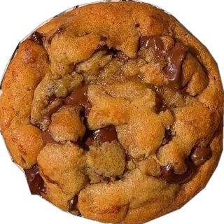 Cookie chocolate chip