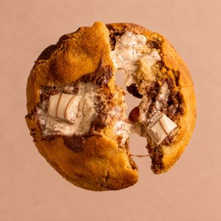Cookie de Kinder Bueno