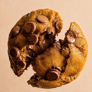 Cookie de Nutella