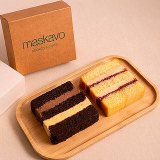 Box para Partilhar