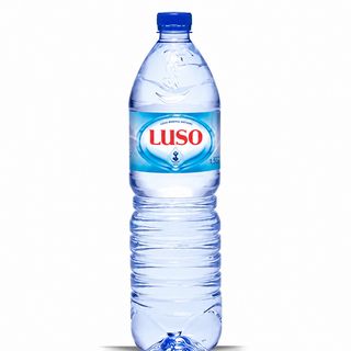 Água Luso 500ml