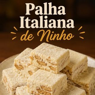 Palha italiana NIDO