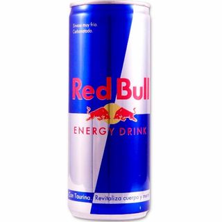 Red Bull
