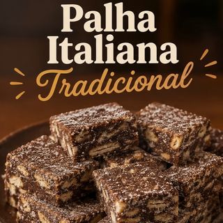 Palha italiana
