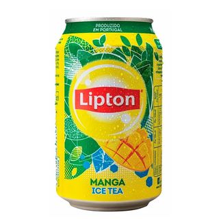Lipton Manga
