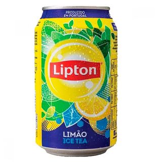 Lipton Limão