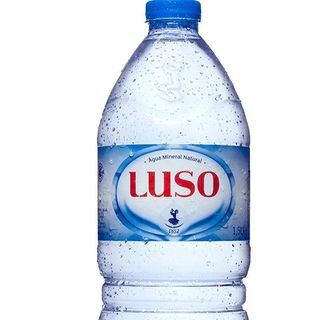Água
