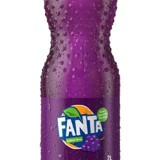 Fanta Uva