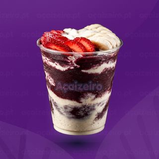 Açai Classic (500g)