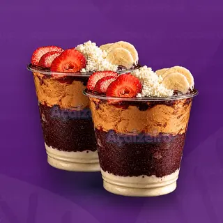 Açaí Duo