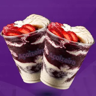 Açaí Duo XL