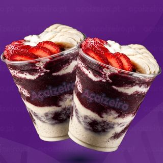 Açaí Duo XL (2x500)