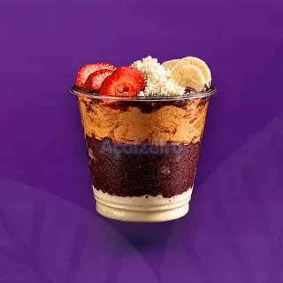 Açaí Solo (300g)