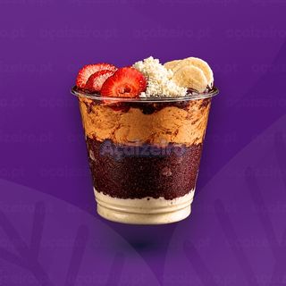 Açaí Solo (300g)