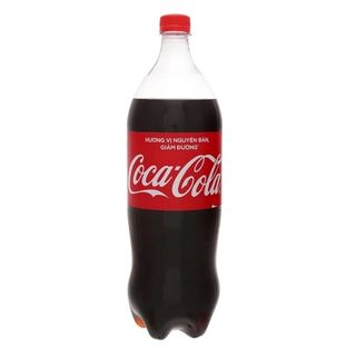 Coca-cola 1L