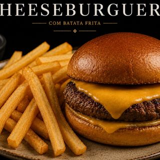 Cheeseburguer