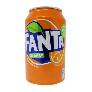 Fanta