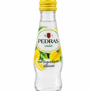 Água das Pedras Limão