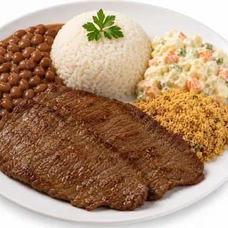Bife de Alcatra