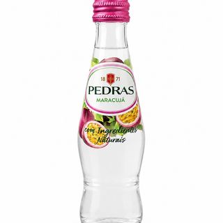 Água das Pedras Maracujá