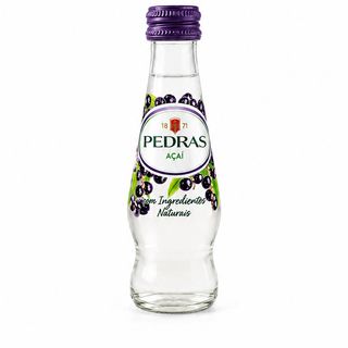 Água das Pedras Açaí