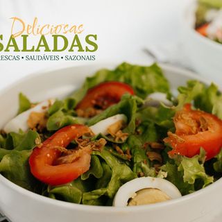 Salada do Campo