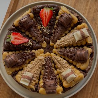 Torta brownie