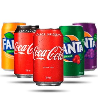 Refrigerante
