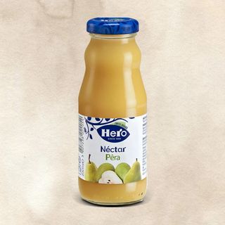 Nectar Hero Pêra