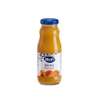 Nectar Hero Pêssego