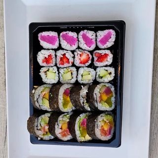 M01 -Futomaki Mix
