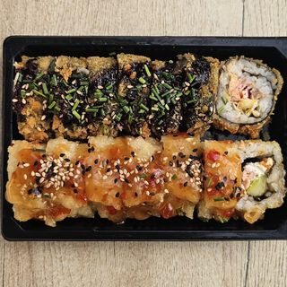 S08-Futomaki Frita