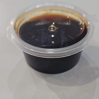 Molho SOYA