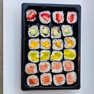 M24 Maki Mix