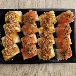 M09-California Roll