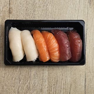 XS07-nigiri mix