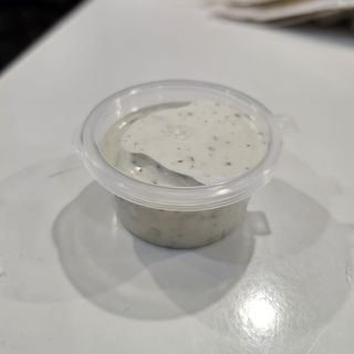 Kebab Sauce