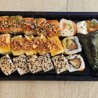 L02-Uramaki