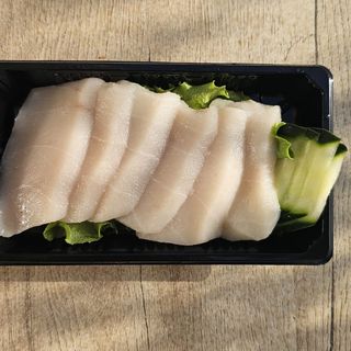 XS02-Sashimi
