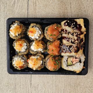 S05-Maki frito
