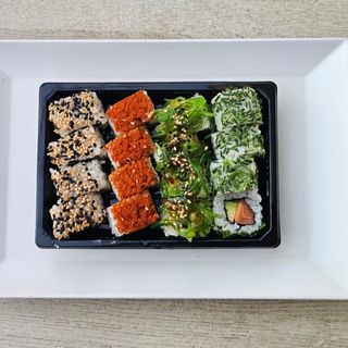 M26-California Mix