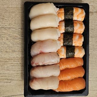 M07-Nigiri Mix